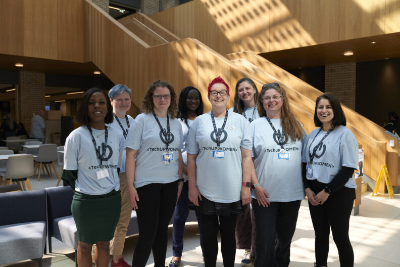 TUW Click Start Welcome Event 2023-028