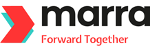 Marra logo